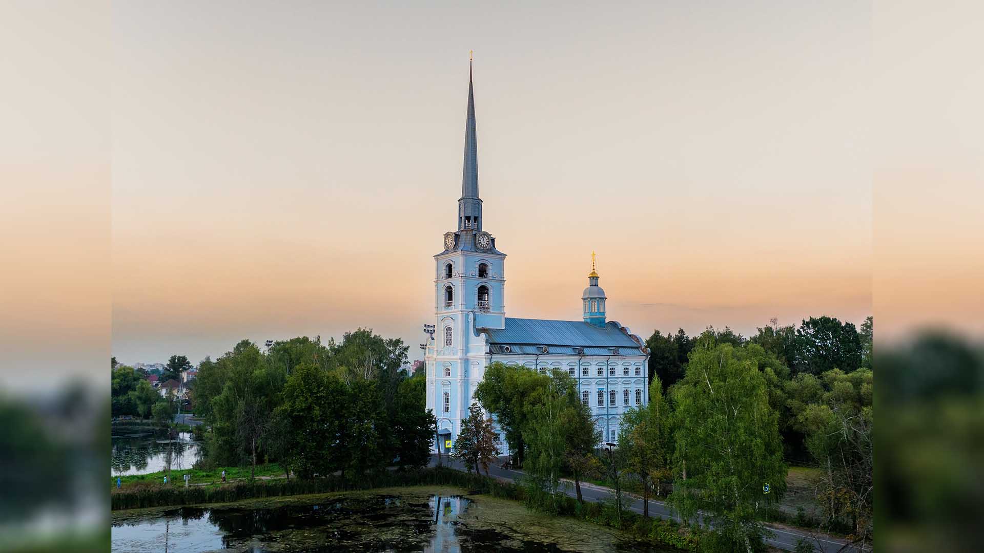 церковь 2