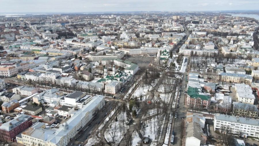 Ярославская область сможет сохранить 23 млрд рублей, предусмотренных на погашение бюджетных кредитов