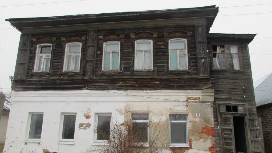 В Ярославской области четыре здания признаны памятниками архитектуры
