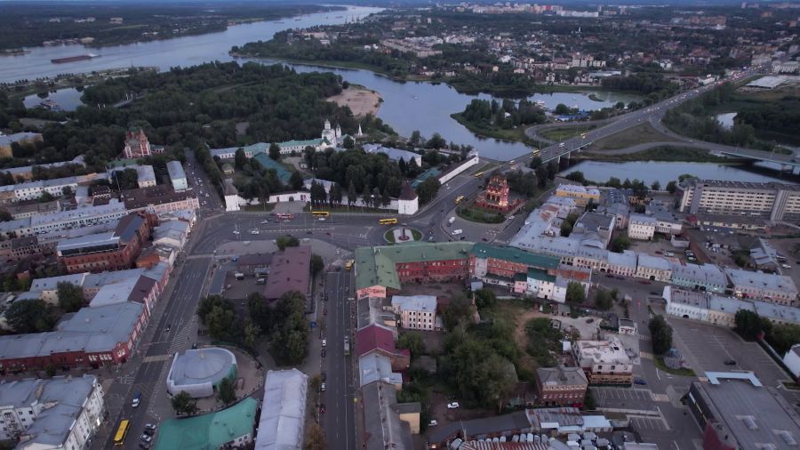 В Ярославской области сократят число государственных и муниципальных предприятий