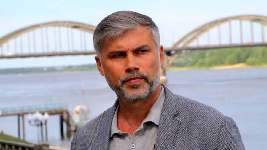 Кадровые перестановки произошли в администрации Рыбинска