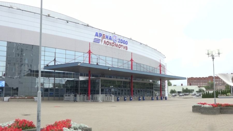 В &laquo;Арене 2000&raquo; усилят меры безопасности