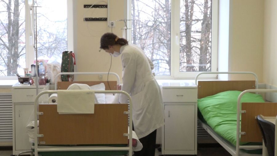 В Ярославской области отмечается снижение заболеваемости онкологией
