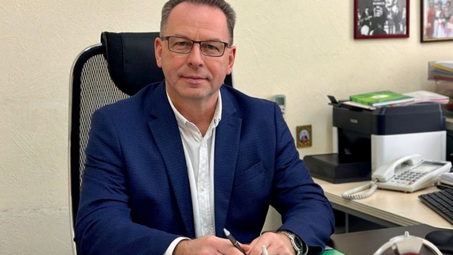 &laquo;Наркомания - это тот печальный случай, когда за выход надо заплатить несоизмеримо больше, чем за вход&raquo;: о зависимости, её последствиях и помощи наркозависимым рассказал главный психиатр-нарколог региона Александр Волков