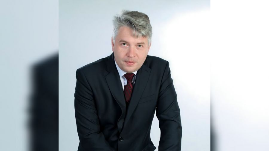 Главой Любимского района стал Алексей Дмитриев