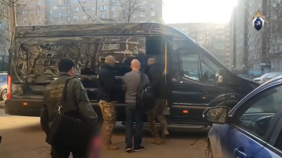 Ярославского замминистра строительства и ЖКХ подозревают в получении взятки