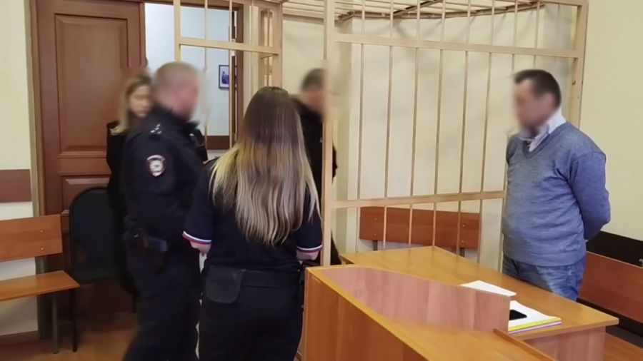 Полиция задержала ограбившего пенсионерку жителя Ярославля