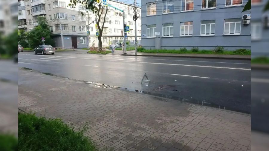 По факту смертельного ДТП с автобусом в Ярославле возбуждено уголовное дело