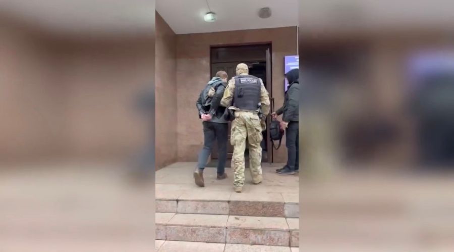 Ярославцу грозит до семи лет лишения свободы за публичное оправдание терроризма
