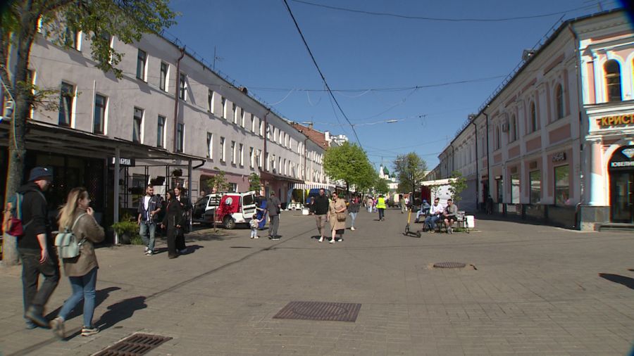 Ярославское Отделение Соцфонда отмечает 4-летие