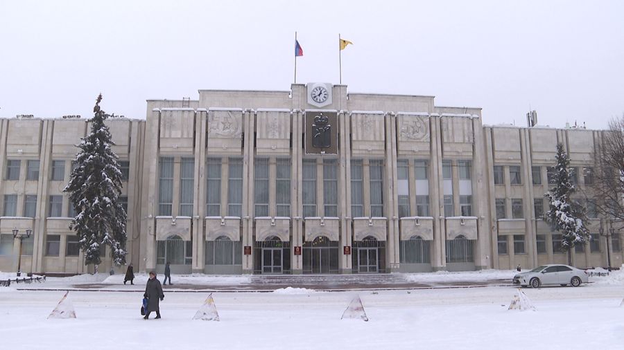 Ярославская область примет детей и многодетные семьи из Белгородской области