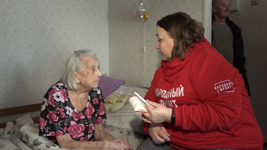 Ярославские следователи СК проверяют информацию о нарушении жилищных прав ветерана ВОВ