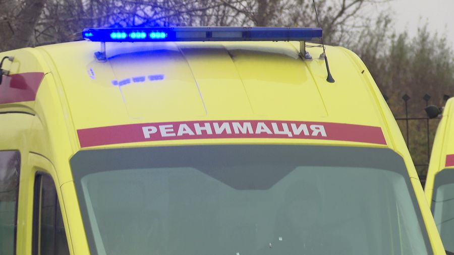 Предварительно двое погибших: серьезное ДТП произошло на трассе М-8