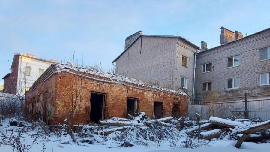 В Ярославской области на аукционе продали 4 исторических здания