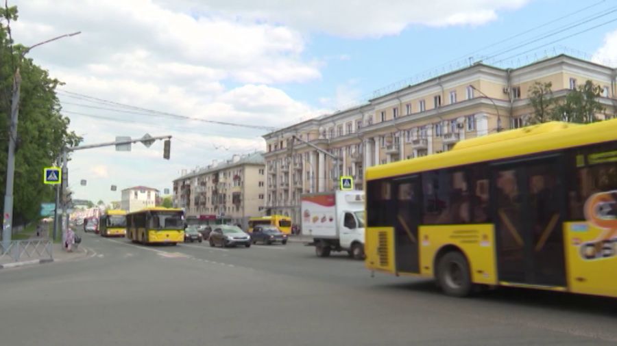 Отель на Московском проспекте в Ярославле обрел нового собственника
