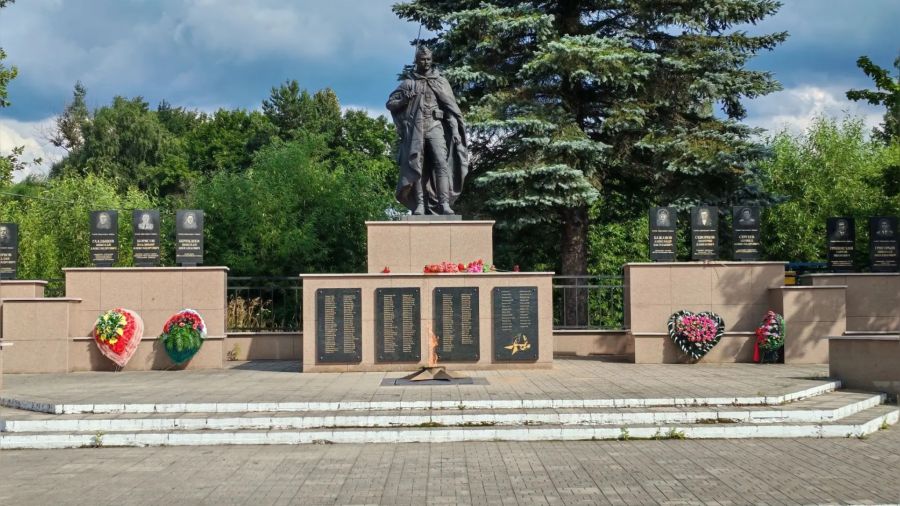Трех жительниц Ярославской области ждет суд по делу об осквернении мемориала
