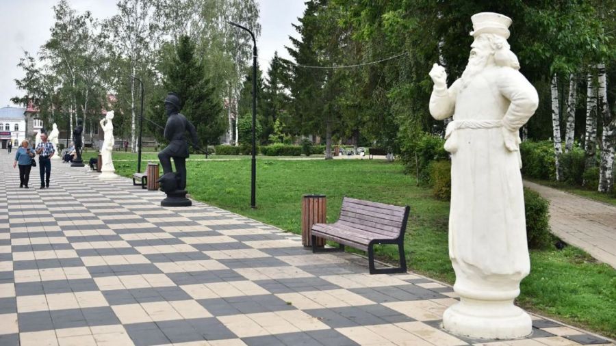 Праздники в субботу пройдут в Данилове, Гаврилов-Яме и Угличе