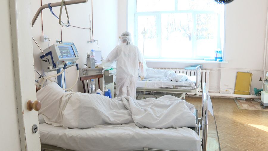 В Переславле зафиксировано 16 случаев кори