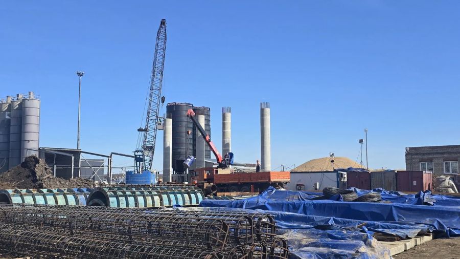 Определен подрядчик для строительства основной части третьего моста через Волгу в Ярославле