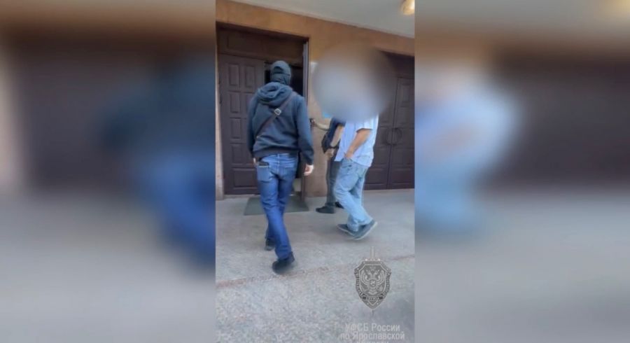 Жителя Ярославля обвиняют в публичном оправдании терроризма