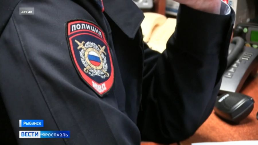 В Ярославле водитель электровелосипеда сбил девочку в Павловской роще