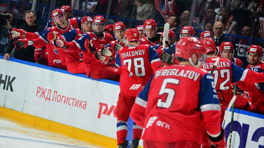 Сегодня ярославский &laquo;Локомотив&raquo; сыграет с китайским &laquo;Куньлунь&raquo;