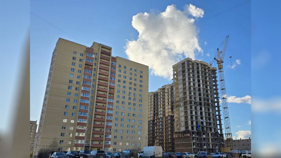 За полгода в Ярославской области более 120 детей-сирот получили жилье