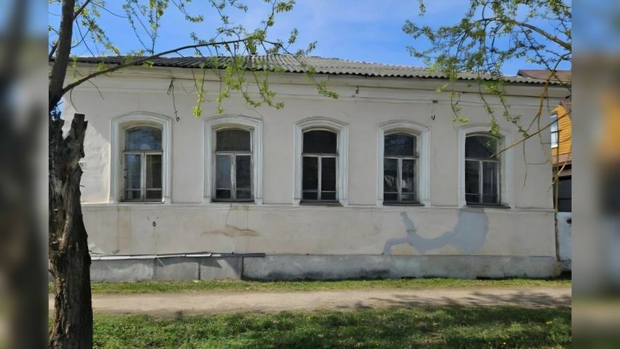 Купеческий особняк в Угличе признали памятником архитектуры