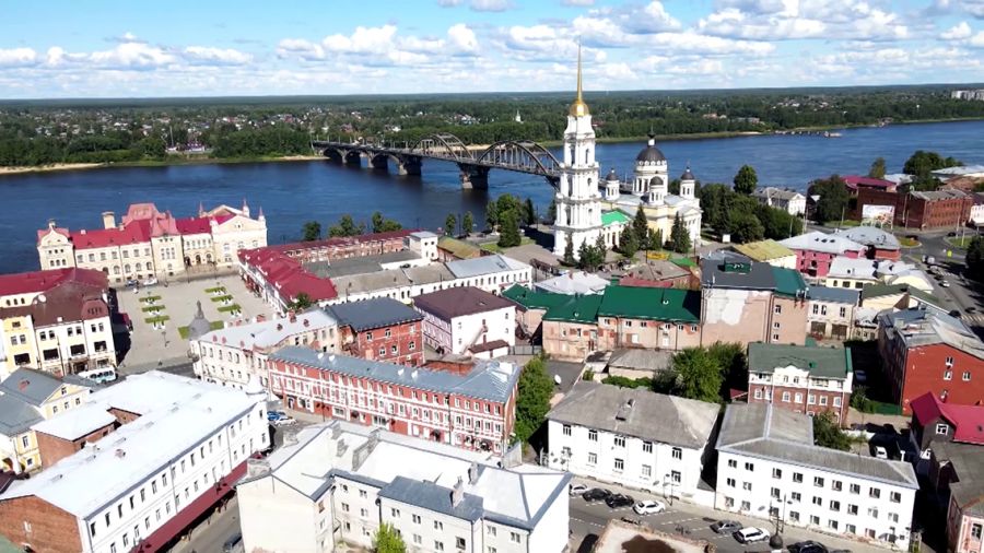 ДК &laquo;Авиатор&raquo; вернется в собственность Рыбинска