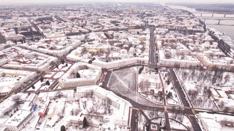 Оцифрована работа тепловых сетей в Ярославле