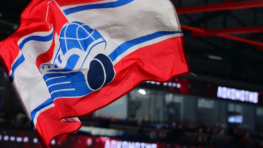 Ярославский &laquo;Локомотив&raquo; сыграет против тольяттинской "Лады"