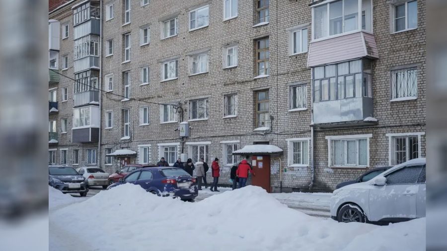 В Рыбинске продолжается ликвидация последствий аварии на теплосетях в Северном