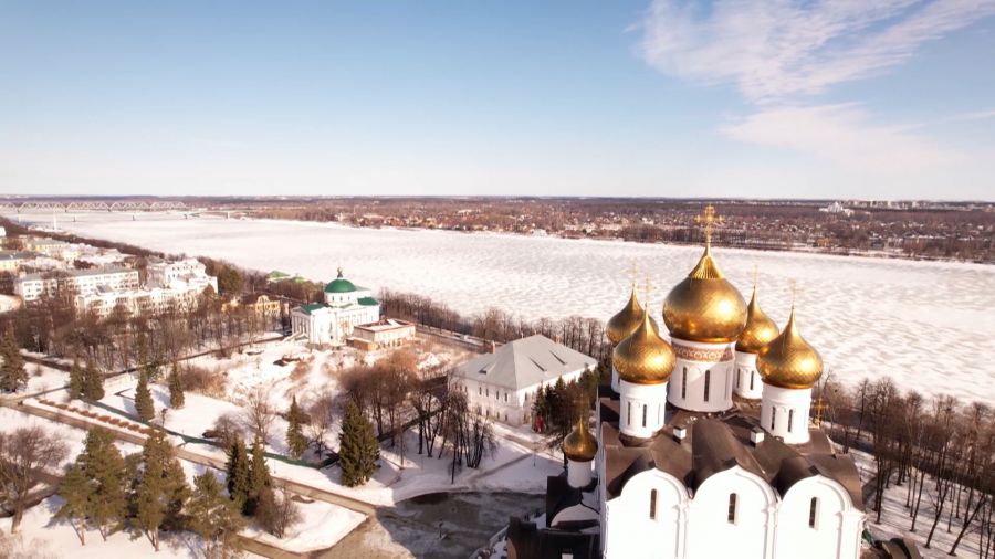 Михаил Евраев поздравил с Днем полного освобождения Ленинграда от фашистской блокады