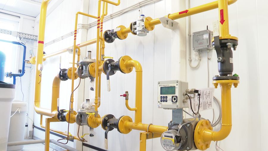 В Ярославской области продали газораспределительные сети