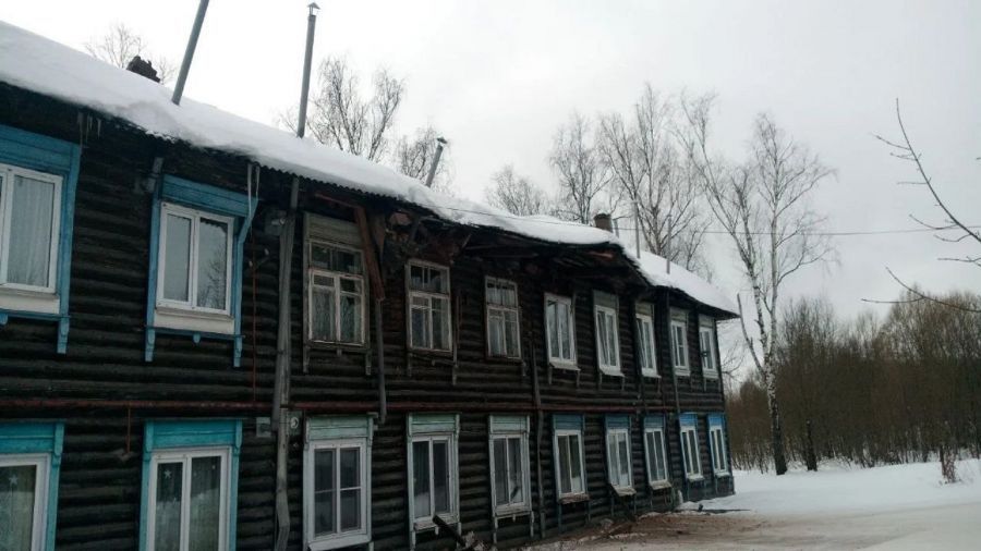 Глава СК РФ потребовал доклад по делу о халатности при расселении дома в Гаврилов-Яме