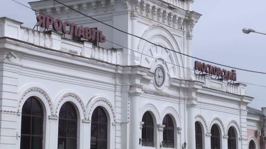 Из Костромы в Ярославль вновь запустят &laquo;Электричку болельщиков&raquo;