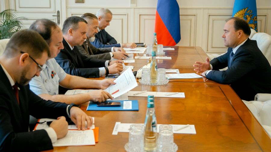 Вопрос о вводе дополнительных рейсов &laquo;Ласточки&raquo; по маршруту Москва &ndash; Ярославль &ndash; Рыбинск поднят в Минтрансе России