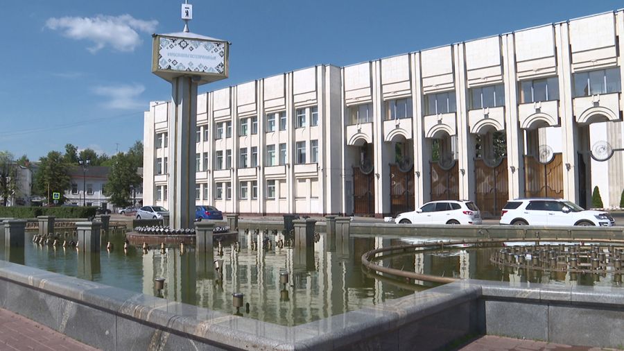 Временно исполняющим полномочия главы Тутаевского округа стал Михаил Кузнецов