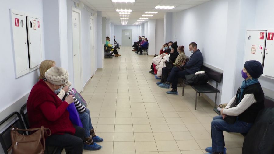 Жители Ярославской области получат по 500 рублей за диспансеризацию