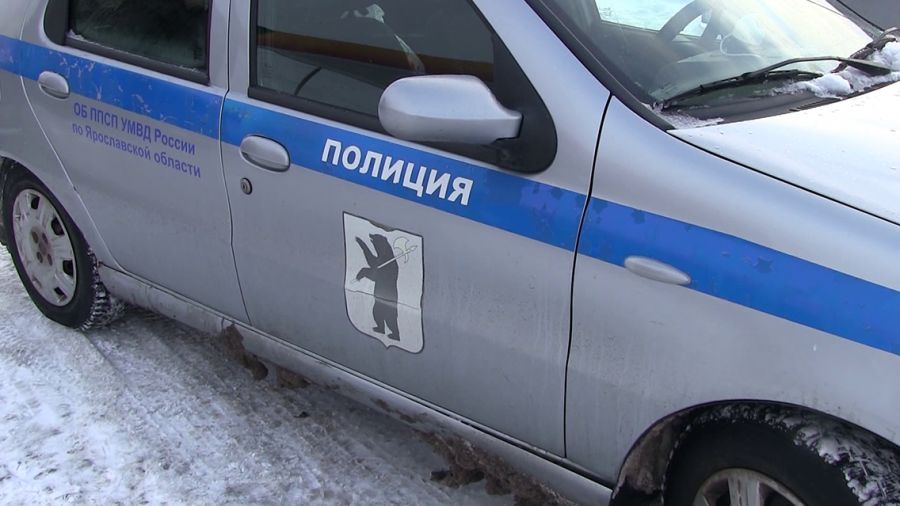 Были в розыске: транспортная полиция задержала двух ярославцев