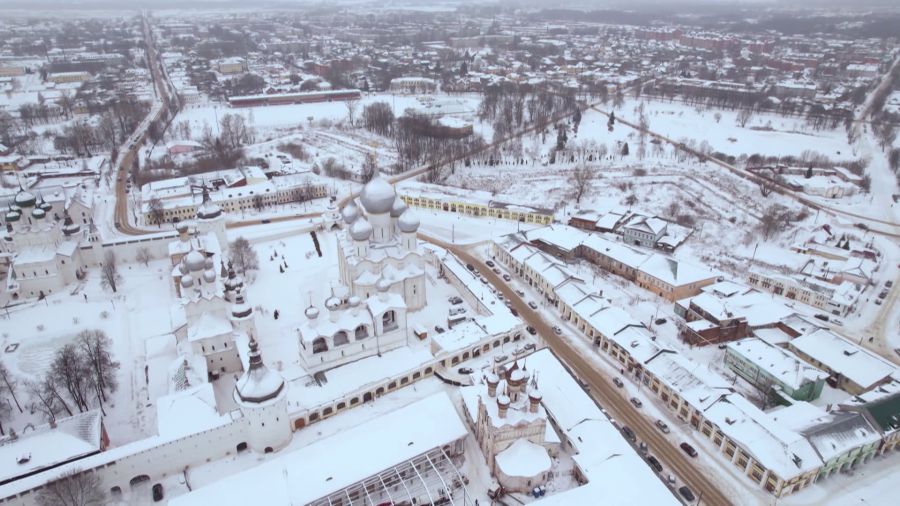Прокуратура начала проверку из-за отключения воды в Ростове