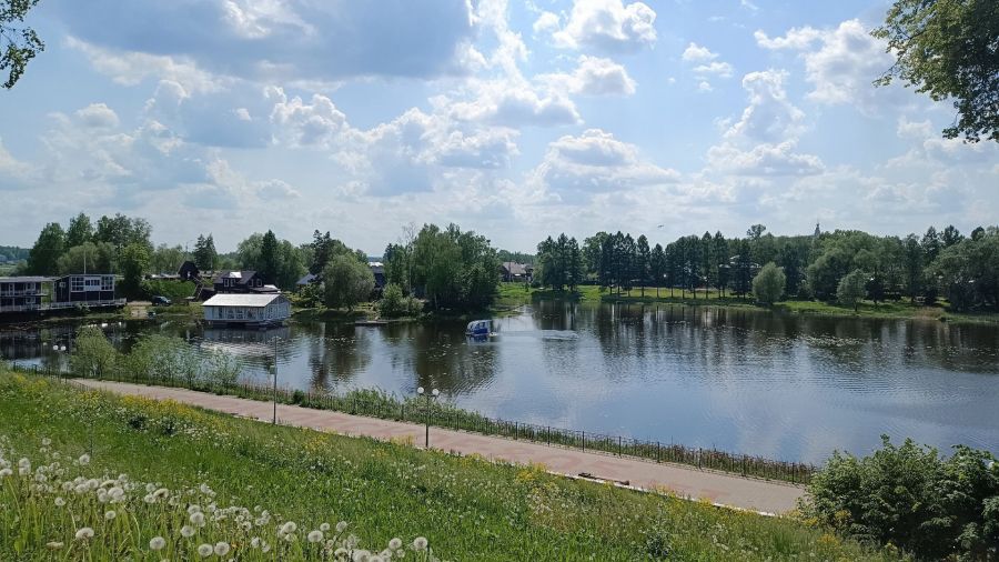 В Ярославскую область вернется тепло