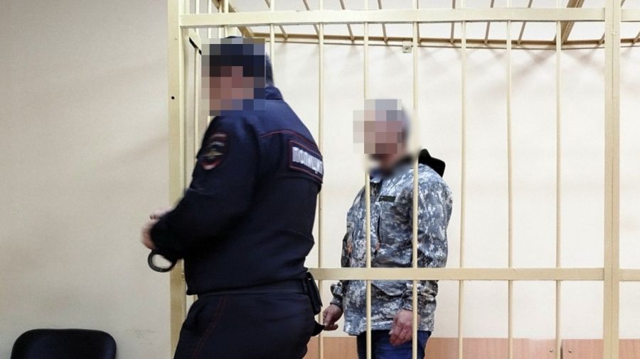 Ярославец убил коллегу в производственном цехе