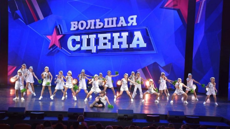 Два вокальных коллектива из Рыбинска выступят в Кремле