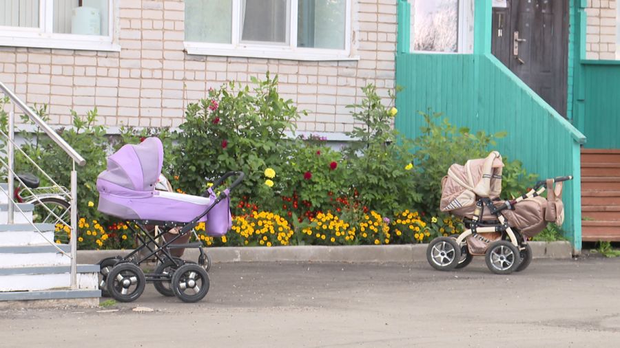 Ярославцы с двумя детьми с 1 июня могут претендовать на новую выплату