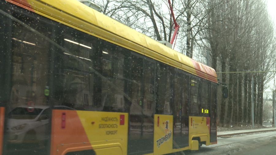 В Ярославской области создали рабочую группу по вопросам транспортной концессии