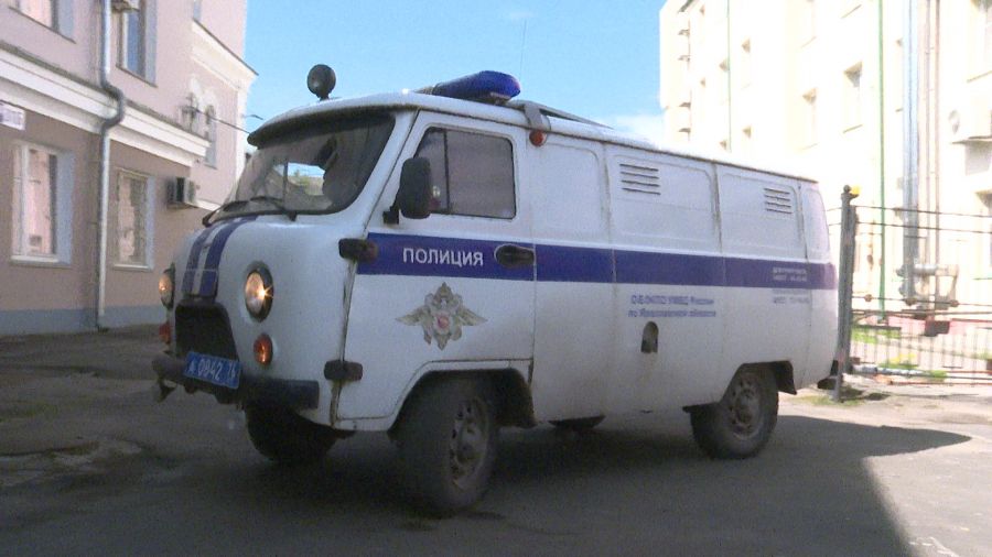 Забытые ключи в почтовом ящике стали поводом для кражи в Ярославле