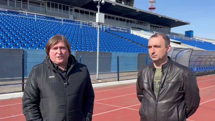 В ярославском "Шиннике" объяснили, почему матч 30 марта пройдет без зрителей