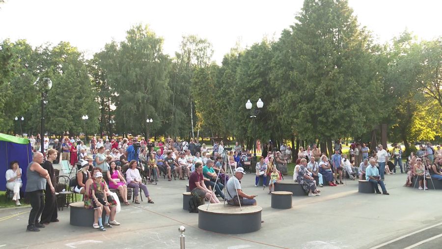 В Рыбинске пройдет фестиваль &laquo;Джаз на родном языке&raquo;