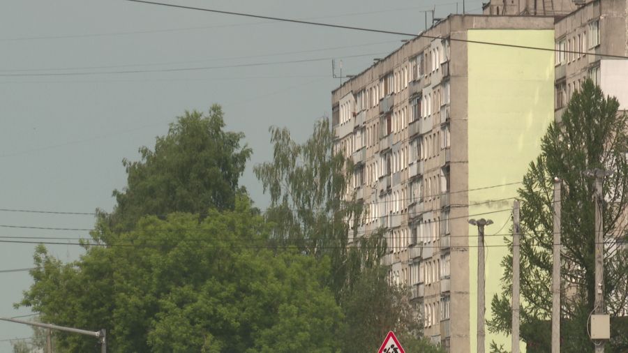 Выдачи рыночной ипотеки выросли в пять раз